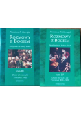 Rozmowy z Bogiem Tom III i Tom IV