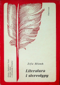 Literatura i stereotypy