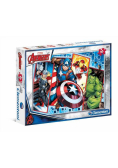 Puzzle 30 Avengers