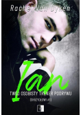 Skrzydłowi Tom 1 Twój osobisty trener podrywu