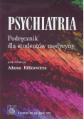 Psychiatria Podręcznik dla studentów medycyny