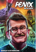 Fenix antologia nr 8 / 2019