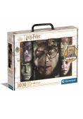 Puzzle 1000 Brief Case Harry Potter