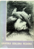 Grafika Odilona Redona