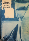 Pustaki Wcześniak