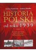 Historia Polski od roku 1939
