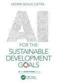 AI for the Sustainable Development Goals