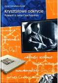 Kryształowe odkrycie