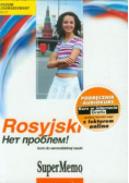 Rosyjski Niet probliem Poziom zaawansowany B2 C1