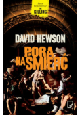 Pora na śmierć
