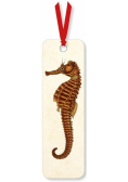 Zakładka do książki A Seahorse