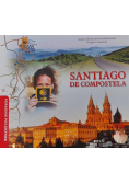 Santiago de Compostela Poradnik pielgrzyma