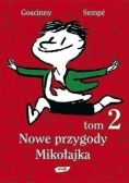 Nowe przygody Mikołajka  2