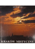 Kraków mistyczny