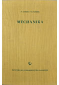 Mechanika