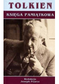 Tolkien Księga Pamiątkowa