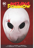 Wojna Robinów. Nowe DC Comics