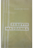 Zeszyty Majdanka X