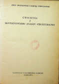 Ćwiczenia rentgenowskiej analizy strukturalnej