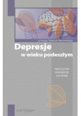 Depresje w wieku podeszłym