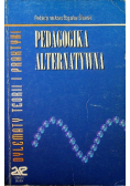 Pedagogika alternatywna