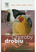 Choroby drobiu