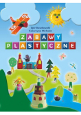 Zabawy plastyczne