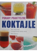 Porady praktyczne koktajle
