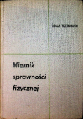 Miernik sprawności fizycznej