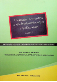 Edukacja zdrowotna w naukach medycznych i społecznych II