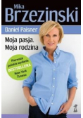 Moja pasja  Moja rodzina