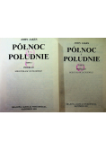 Północ i Południe Tom 1 i 2