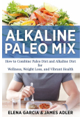 Alkaline Paleo Mix