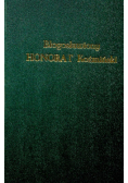 Błogosławiony Honorat Koźmiński