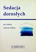 Sedacja dorosłych
