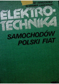 Elektrotechnika samochodów polski fiat