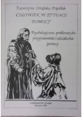 Człowiek w sytuacji Pomocy