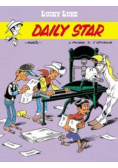 Lucky Luke Daily Star