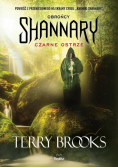 Obrońcy Shannary Tom 1 Czarne ostrze