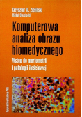 Komputerowa analiza obrazu biomedycznego
