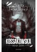 Bramy Światłości T.1 BR