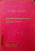 The Public Finances