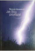 Jak Bóg przykazał