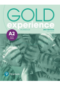 Gold Experience 2ed A2 WB PEARSON