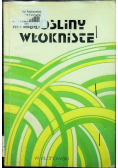 Rośliny włókniste