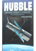 Hubble Historia podboju kosmosu Wydanie kieszonkowe