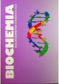 Biochemia dla studentów stomatologii