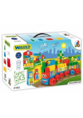 Middle Blocks klocki zestaw Super Big