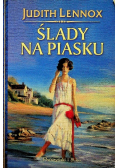 Ślady na piasku