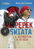 Pępek świata Z dzieckiem w drodze Nowa